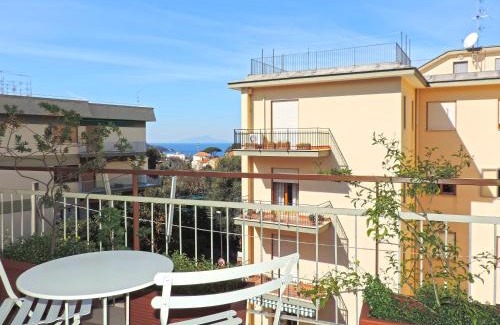 Sorrento Bed & Breakfast | SoggiorniSorrento