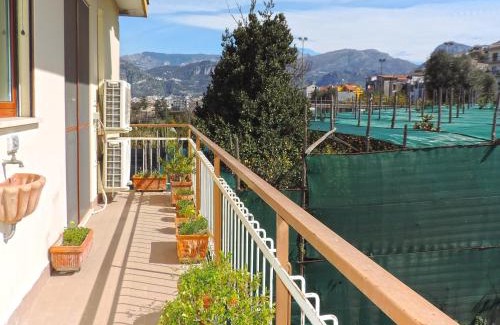 Sorrento Bed & Breakfast | SoggiorniSorrento