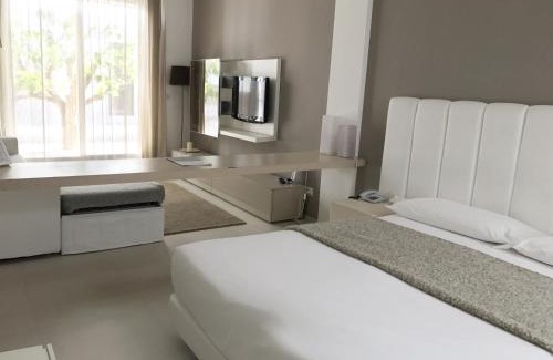 Molfetta Hotel | Soglow Business Class Hotel
