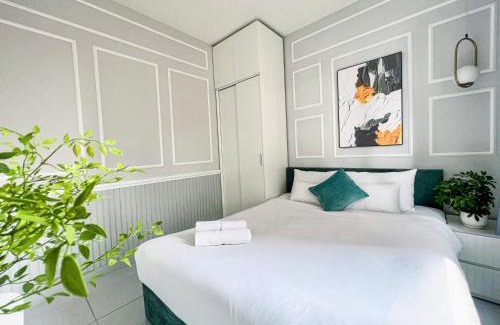 District 1 Apartment | Soho Apt - luxury stay, next to BenThanh market