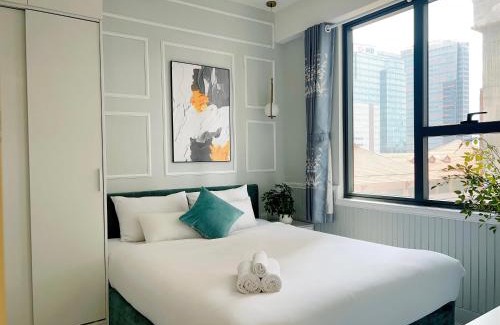 District 1 Apartment | Soho Apt - luxury stay, next to BenThanh market