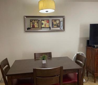 Highway Hills Apartment | SOHO Condotel EDSA Shaw near SM Megamall FREE Pool Access