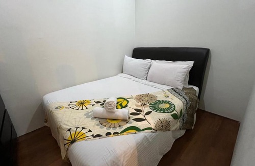 Golden Triangle Apartment | Soho Suites Klcc Lealia
