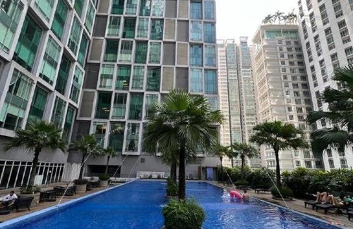 Golden Triangle Apartment | Soho Suites Klcc Lealia