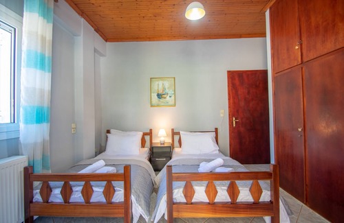 Kampion Apartment | SOHORO Forest Hill Apartment