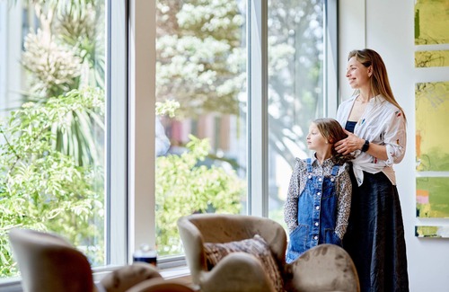 Te Aro Apartment | Sojourn Apartment Hotel - Ghuznee