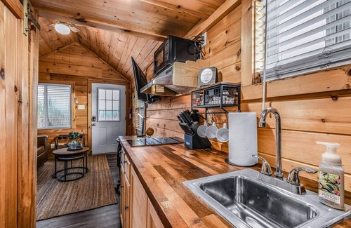 Sevierville Resort | Sojourn Lodging