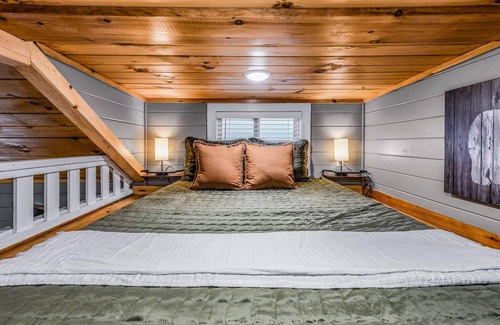 Sevierville Resort | Sojourn Lodging