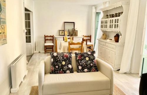 Sukarrieta Apartment | Sokaire de Urdaibai junto a Mundaka