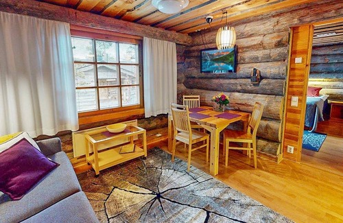 Saariselka House | Sokosti - puilakka 4 by Interhome