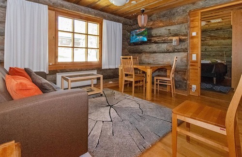 Saariselka House | Sokosti - puilakka 4 by Interhome