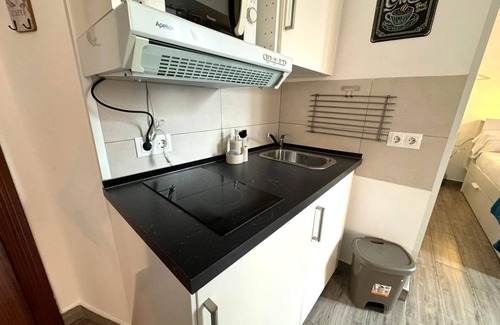 Centro Apartment | Sol de M Laga