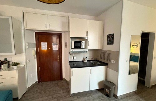 Centro Apartment | Sol de M Laga