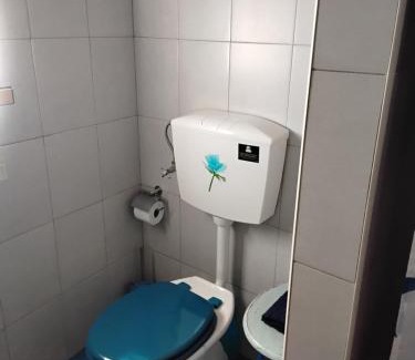 Fatima Apartment | Sol-Lua House apt