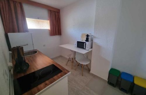 Villajoyosa Apartment | Sol Mediterráneo - Palm Beach 4