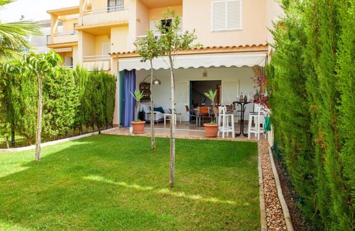 Islantilla House | Sol,Playa Y Golf En El Sur