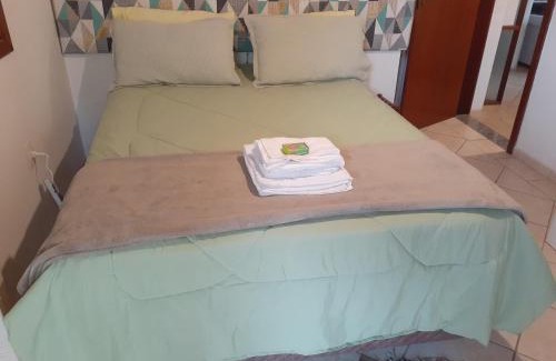 Sambaqui House | Sol poente