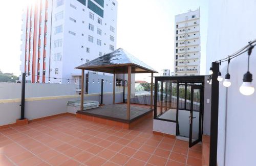 Ngu Hanh Son Apartment | Sol Xưa