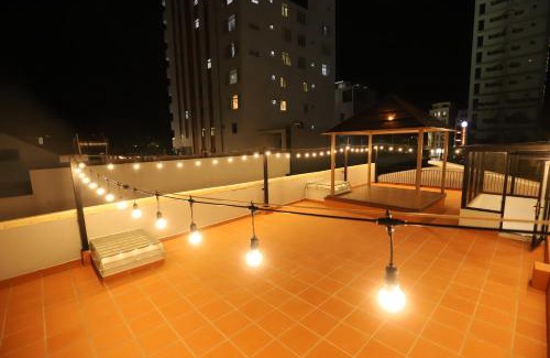 Ngu Hanh Son Apartment | Sol Xưa