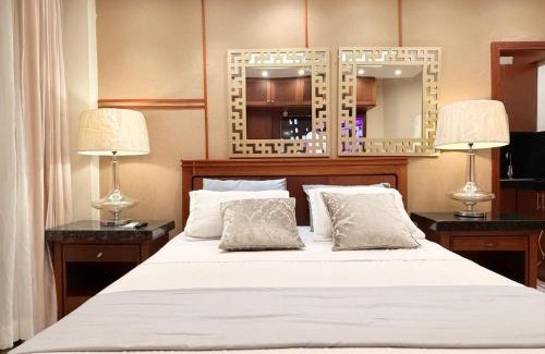 Machala Apartment | Sol y Confort Suites