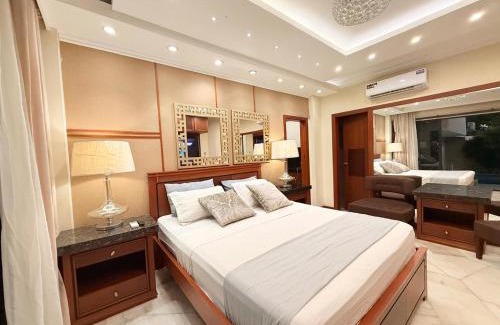 Machala Apartment | Sol y Confort Suites