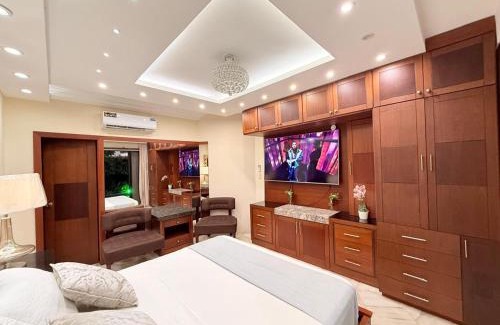 Machala Apartment | Sol y Confort Suites