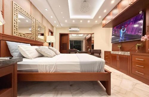 Machala Apartment | Sol y Confort Suites