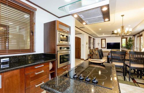 Playa Hermosa House | Sol Y Mar 4c
