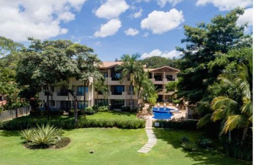 Playa Hermosa House | Sol Y Mar 4c