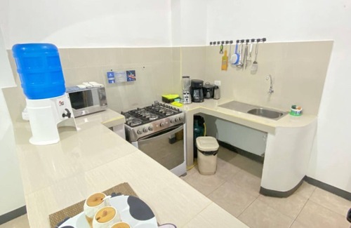 Puerto Baquerizo Moreno Apartment | Sol y Mar, Galápagos