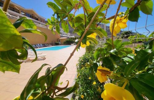 Mogan Apartment | Sol y Mar Mogán