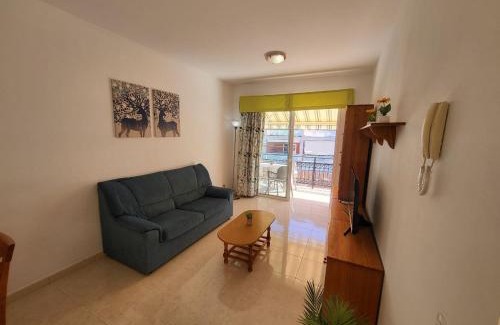 Mogan Apartment | Sol y Mar Mogán
