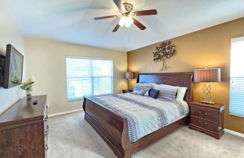 Solana House | SOL150SV 4Bed Solana home