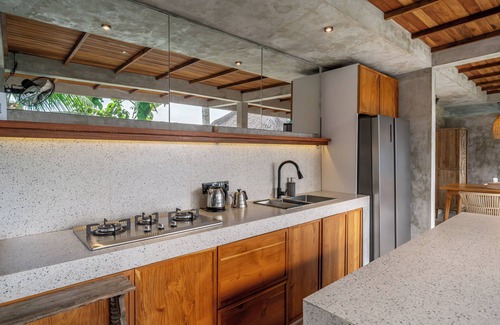 Pejeng Villa | Sola Villa Ubud - 2 Bedrooms