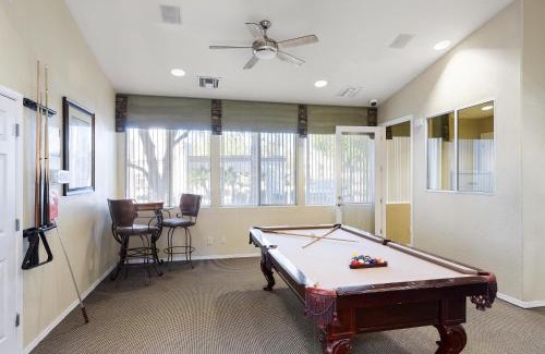 Central Scottsdale House | Solace -Mins to WM TPC- Community Pool & Gym