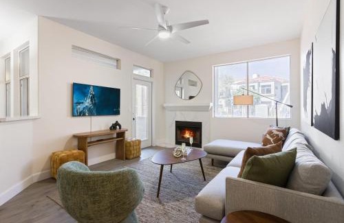 Central Scottsdale House | Solace -Mins to WM TPC- Community Pool & Gym