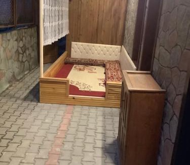 Uzungol Hotel | Solaklı Pansiyon