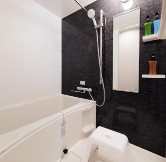 Roppongi Apartment | Solana 六本木