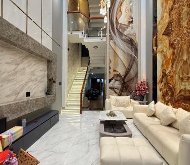 Go Vap Hotel | Solana Garden Hotel