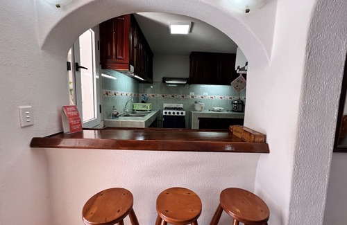 Varadero House | Solange Beach House