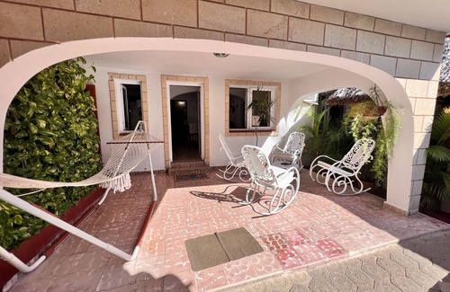 Varadero House | Solange Beach House