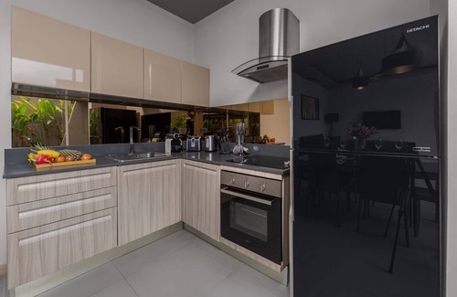 Choeng Thale Villa | Solano Tropical 3BR Pool Villa at Bang Tao