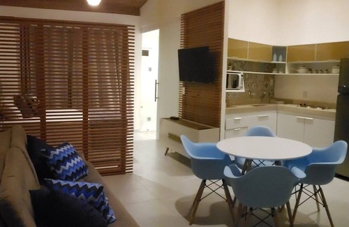 Pipa Apartment | Solar Água Flats