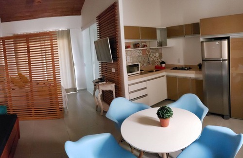 Pipa Apartment | Solar Água Flats