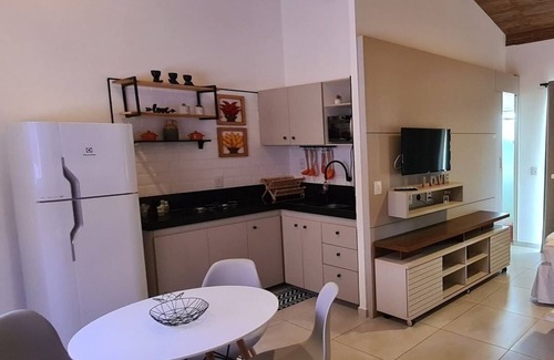 Pipa Apartment | Solar Água Flats