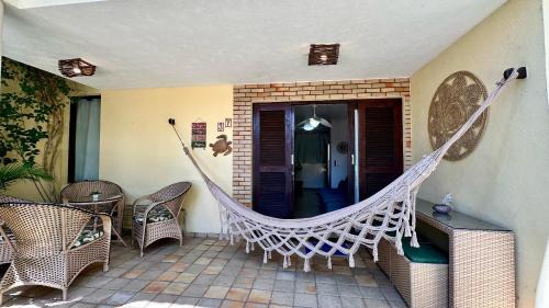Pipa Apartment | Solar de Pipa Prime - Frente piscina