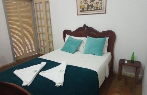 Paraty Hotel | Solar La Dolce Vita- COM GERADOR DE ENERGIA