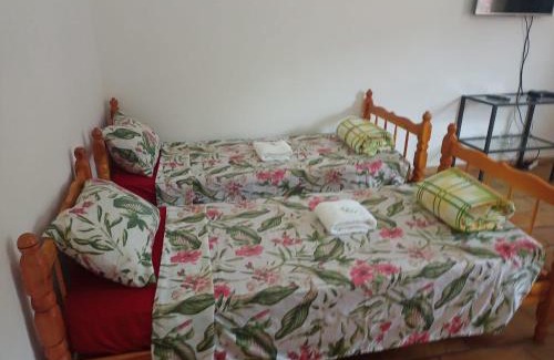 Paraty Hotel | Solar La Dolce Vita- COM GERADOR DE ENERGIA