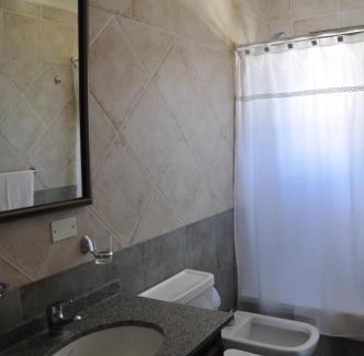 Las Gaviotas Apartment | Solar Pampa Apart