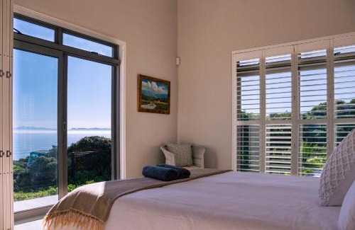 Gansbaai Villa | Solar-Powered Oceanview Retreat- 131 Cormorant